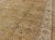 2000 - 2009 Large Angora Wool Oushak Rug by Keivan Woven Arts in Gold Color 12'5'' X 15'8'' For Sale - Image 5 of 12