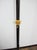 Modern Floor Lamp in Brass and Metal, 1980s For Sale - Image 6 of 10