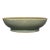 Antique Chinese Celadon Crackle‑Glaze Porcelain Brush Washer Bowl For Sale
