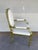 Jonathan Charles Xo Arm Chairs / Pair For Sale - Image 10 of 10
