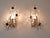 2000 - 2009 Metropolitan Opera Foyer Sconces by Hans Harald Rath for Lobmeyr, 2000s, Set of 2 For Sale - Image 5 of 18