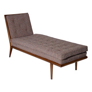 American Chaise Lounge by Terence Harold Robsjohn-Gibbings, 1950 For Sale
