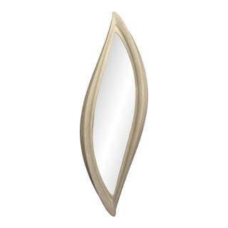 Mirror No. 4 - Sculptural Wall Mirror For Sale
