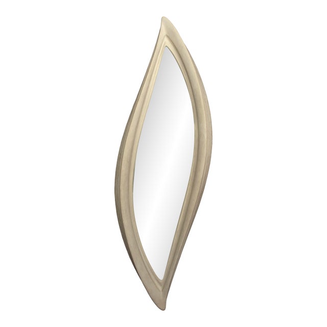 Mirror No. 4 - Sculptural Wall Object For Sale