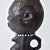 Early 20th Century Kuba Figural Cup on Custom Base For Sale - Image 13 of 14
