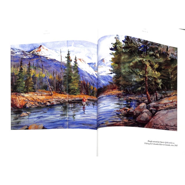 "The Art of Milton C. Weiler: A Sportsman's World" 2011 Ordeman, John T and Weiler, m.c. 'Bud' Jr. For Sale - Image 12 of 12