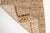 Oushak Vintage Runner Rug For Sale - Image 4 of 10
