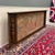 French Antique Large French Carved Oak Framed Wall Aubusson Style Tapestry/Textile 8ft For Sale - Image 3 of 18