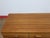 Mid Century Moden Vintage Teak Dresser Drawers by G Plan Quadrille For Sale In Greensboro - Image 6 of 13