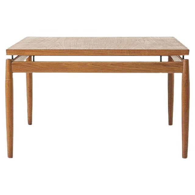Danish Coffee Table by Grete Jalk, 1960s For Sale - Image 13 of 13