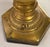 Mid-Century Modern Mid 20th Century Mid Century Modern Urn Lamps - a Pair For Sale - Image 3 of 7