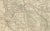 Map of Arizona Railroads with Mines and Early Frontier Settlements, 1888 For Sale - Image 3 of 10