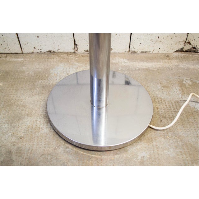 1970s Italian 17-Light Floor Lamp by Goffredo Reggiani, 1970s For Sale - Image 5 of 7