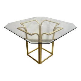 Example of Bassett Furniture Dining Tables