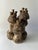Brutalist Abstract Ceramic Sculpture For Sale - Image 9 of 10