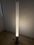 Pablo Pardo Elise Tubular Acrylic and Aluminum Floor Lamp for Pablo For Sale - Image 14 of 17