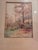 Antique Watercolor Landscape Painting For Sale - Image 14 of 16