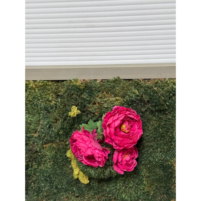 John-Richard Collection Garden Delight Panels, Set of Two For Sale - Image 11 of 12