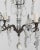 French Louis XV Style Crystal Chandelier For Sale - Image 9 of 16