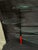 Store Display Shelf in Glass and Metal, 1960s For Sale - Image 4 of 5