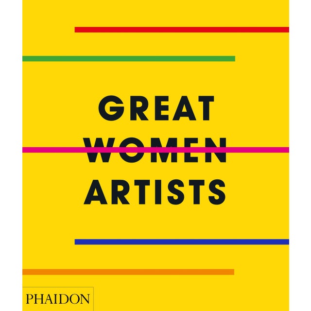 Great Women Artists Book For Sale - Image 10 of 10