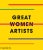 Great Women Artists Book For Sale - Image 10 of 10