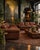 Vintage Cognac Leather 3-Seater Sofas, Pair For Sale - Image 13 of 17