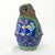 Metal Antique Chinese Yi Xing and Cloisonne Box Circa Late Qing For Sale - Image 7 of 11