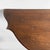 Wood Italian Wall Shelf in Crafted Wood, 1930s For Sale - Image 7 of 18