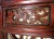 Wood Early 19th Century Antique Chinese Screen PanelsCunninghamia Wood - A Pair For Sale - Image 7 of 11