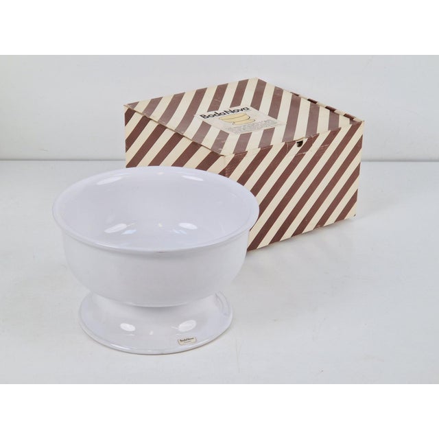 Nova Multipot Bowls by Signe Persson Melin for Kosta Boda, 1970s, Set of 3 For Sale - Image 10 of 18