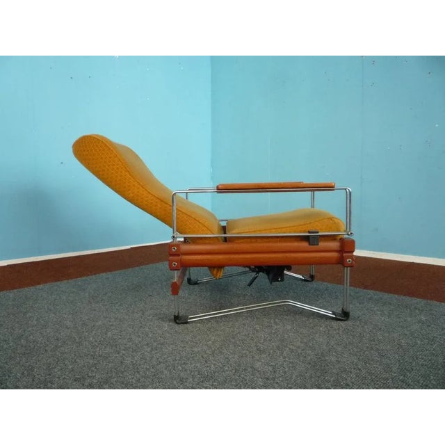 Set of Mid-Century Armchairs by Sven Ivar Dysthe, 1960s For Sale - Image 18 of 18