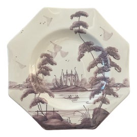 Example of Dinnerware