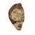 Early 20th Century Kongo Wood Mask For Sale In Denver - Image 6 of 8