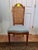 1970s Hollywood Regency Faux Bamboo Dining Set by Thomasville / American Drew - 8 Chairs For Sale - Image 9 of 17