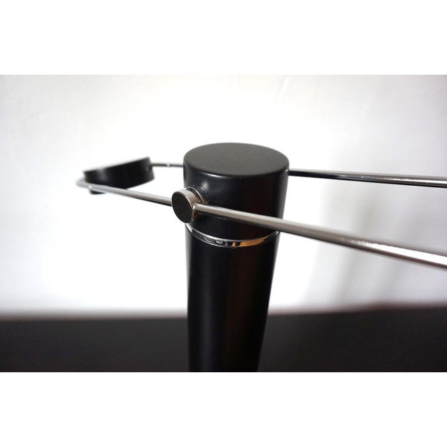 7671 Table Lamp by Egon Hillebrand for Hillebrand, 1970s For Sale - Image 9 of 18