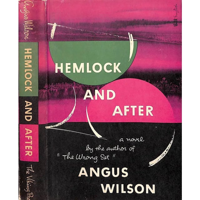 "Hemlock and After" 1952 Wilson, Angus For Sale