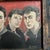 Contemporary Contemporary Original Painting by Stephen Heigh “The Beatles, Cavern Club, Hamburg” For Sale - Image 3 of 7