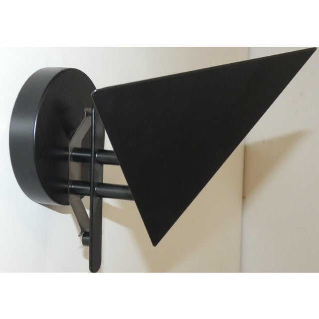 Contemporary Murano Glass Wall Lights by Aureliano Toso for Itre, 1975, Set of 2 For Sale - Image 3 of 18