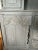 French Antique French Blue Painted Cupboard For Sale - Image 3 of 10