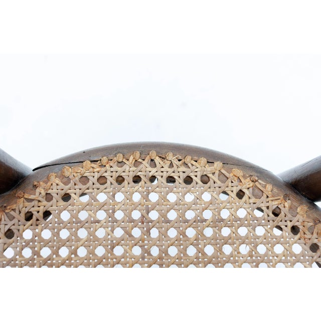 Antique Children's Armchair from Thonet, 1905 For Sale - Image 11 of 14