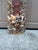 Seashell Encrusted Fireplace Surround and Mantel For Sale - Image 10 of 18