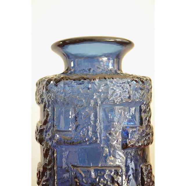 Vase by Göte Augutsson for Ruda Sweden, 1960s For Sale - Image 3 of 5