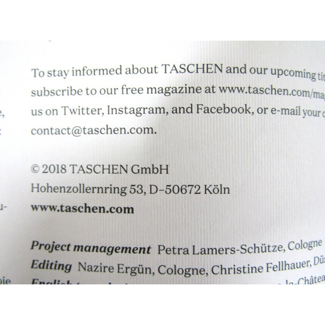 Massimo Listri the World's Most Beautiful Libraries Taschen Large Hardcover For Sale - Image 15 of 16