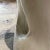 Wood 1970s Patinated Pine Wood Stool in the Style of Charlotte Perriand For Sale - Image 7 of 9