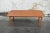 Swedish Modern Teak Coffee Table by Carl Malmsten For Sale In Atlanta - Image 6 of 10
