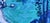 2020s Lake Tahoe Blue - Contemporary Oil Painting Original For Sale - Image 5 of 10