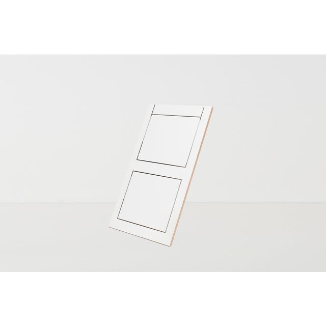 This folding chair doesn't need to be hidden away like most of its counterparts. Fläpps is a mere 20 mm thick, and its...