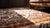 Textile 1930s Ivory Geometric Tribal Antique African Moroccan Rug 6'4" X 11'0" Handknotted Wool Carpet For Sale - Image 7 of 9