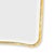 Not Yet Made - Made To Order Regina Andrew Sonnet Dressing Room Mirror, Gold Leaf For Sale - Image 5 of 7